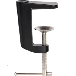 Lampe de bureau LED Swingoled - noire