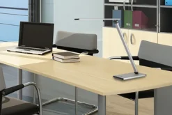 Lampe de bureau LED Terra