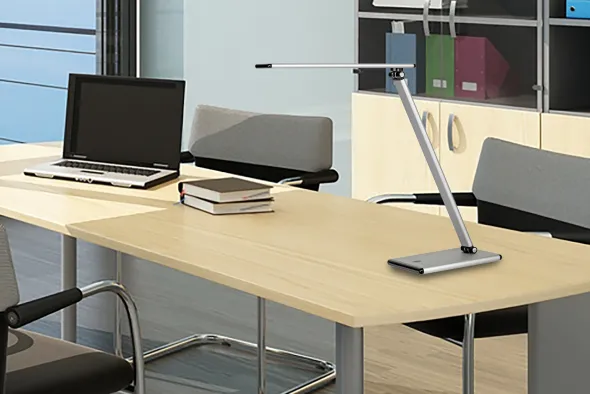 Lampe de bureau LED Terra