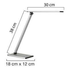 Lampe de bureau LED Terra