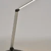 Lampe de bureau LED Venise noir