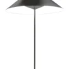 Lampe de lecture LED Mayfair - h. 52 cm