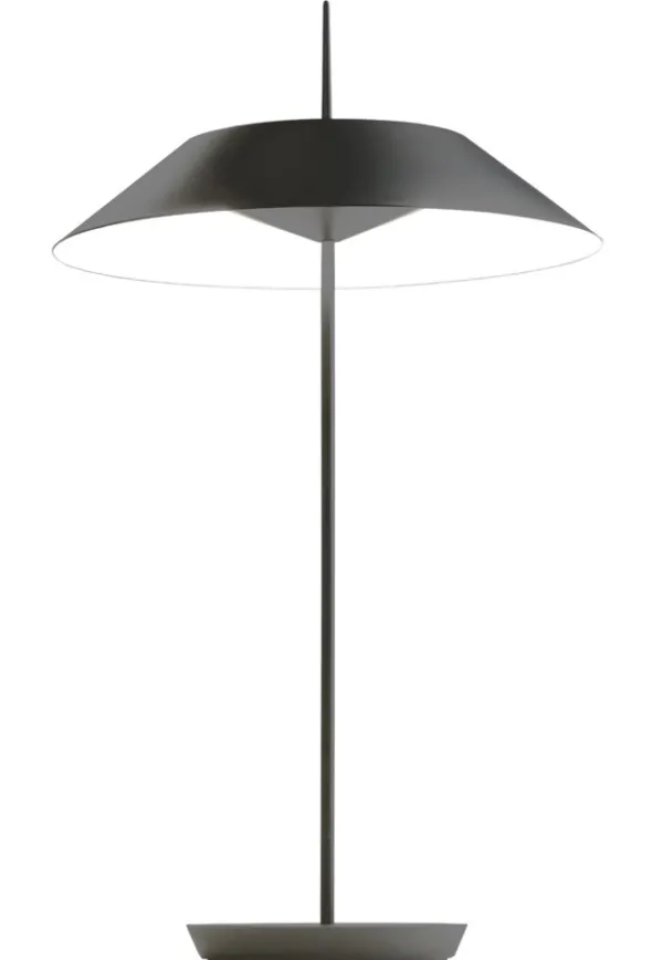 Lampe de lecture LED Mayfair - h. 52 cm