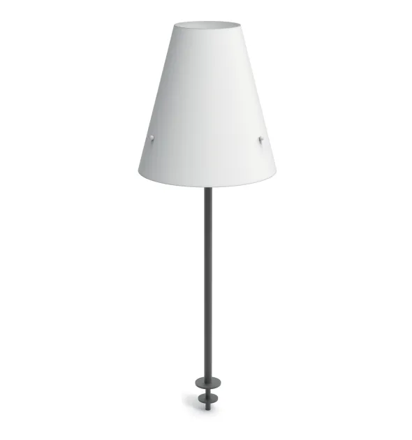 Lampe à fixer Cosylite