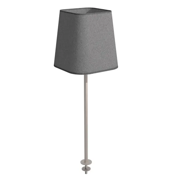 Lampe à fixer Mélody
