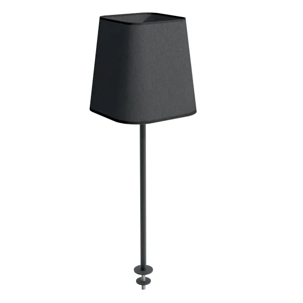 Lampe à fixer Mélody