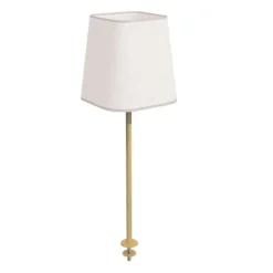 Lampe à fixer Mélody