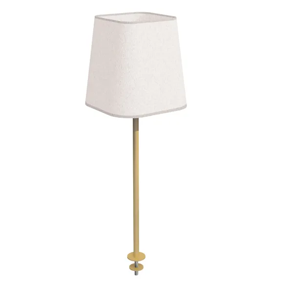 Lampe à fixer Mélody