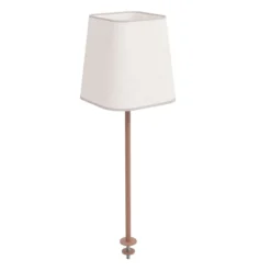 Lampe à fixer Mélody