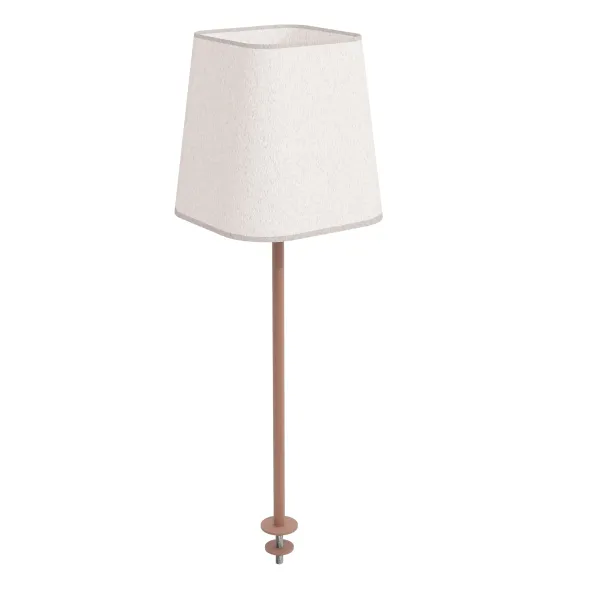 Lampe à fixer Mélody