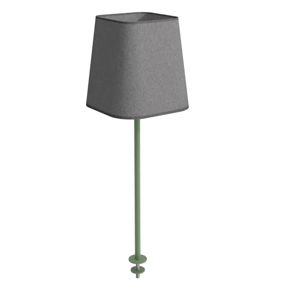 Lampe à fixer Mélody