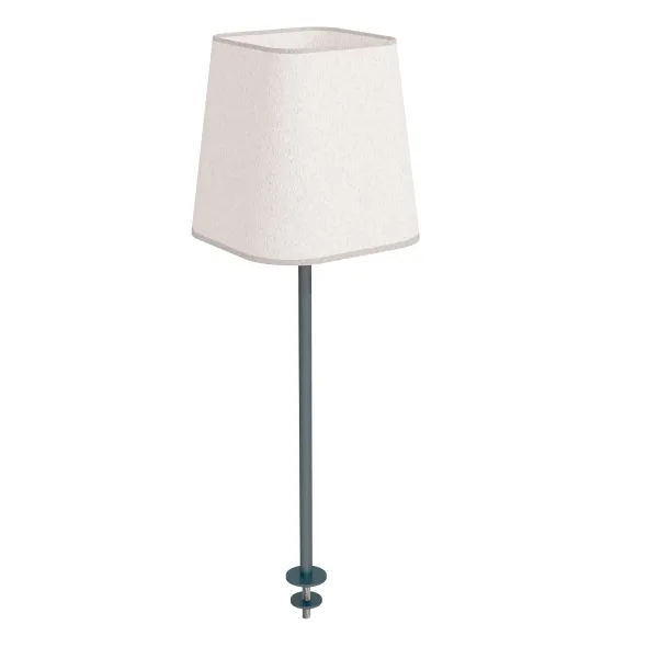 Lampe à fixer Mélody