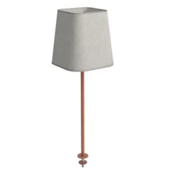 Lampe à fixer Mélody