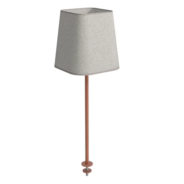 Lampe à fixer Mélody