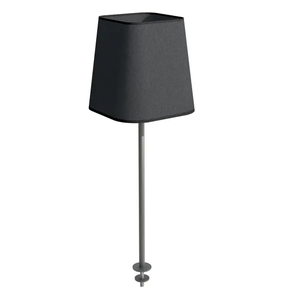 Lampe à fixer Mélody