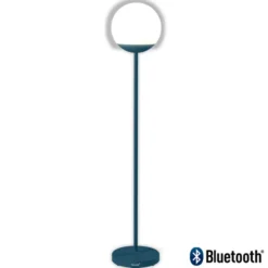 Lampe Mooon - h. 134 cm