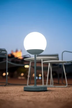 Lampe Mooon - h. 63 cm
