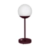 Lampe Mooon - h. 41 cm