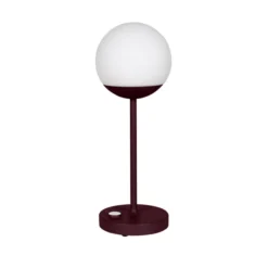 Lampe Mooon - h. 41 cm