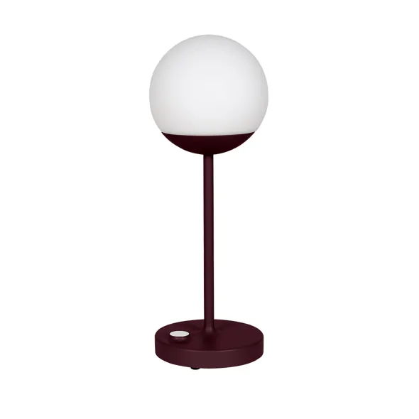 Lampe Mooon - h. 41 cm