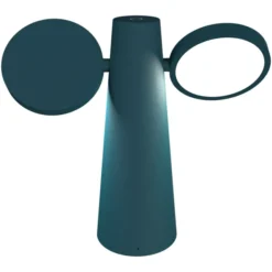 Lampe Oto - h. 27 cm