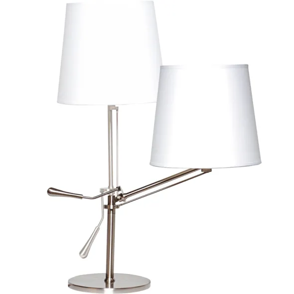 Lampe à poser Inclinéa - 11 W