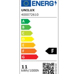 Lampe à poser LED Ambiance 2.0 - 11 W