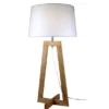 Lampe à poser LED Sacha