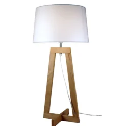 Lampe à poser LED Sacha