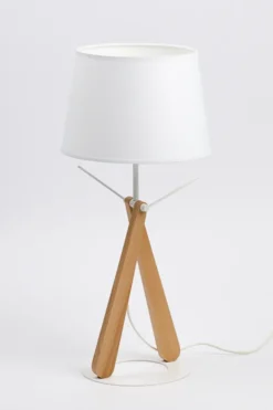 Lampe à poser LED Zazou