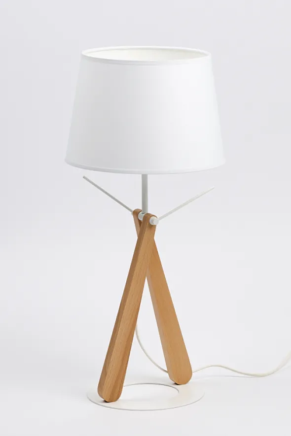 Lampe à poser LED Zazou