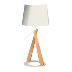 Lampe à poser LED Zazou