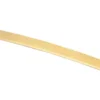 Latte souple pour sommier avec cadre métallique - l. 80 cm - à l'unité