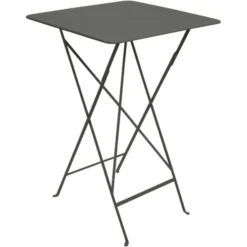 Mange-debout Bistro - 71 x 71 cm