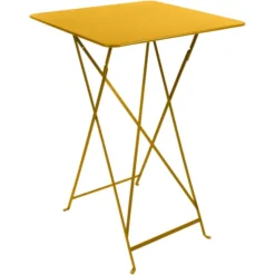Mange-debout Bistro - 71 x 71 cm