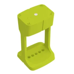 Mange-debout Karla - avec bouchon obturateur