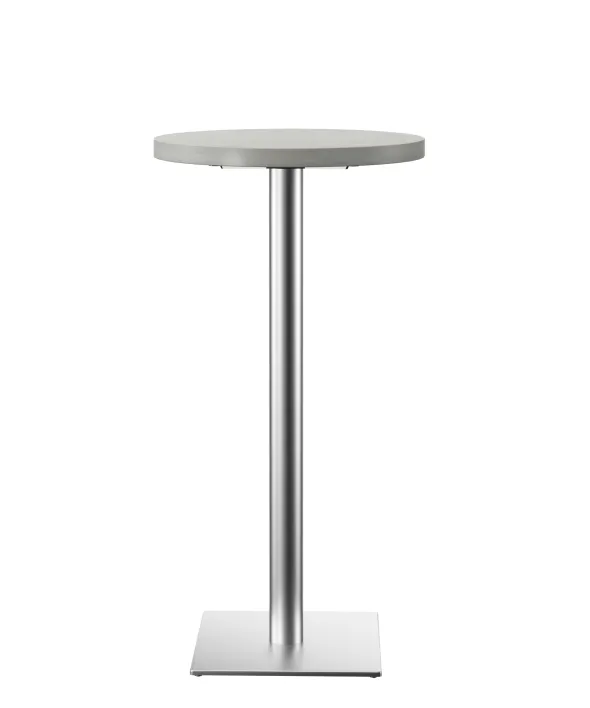 Mange-debout Solidor - Ø 60 cm