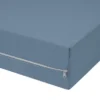Matelas mousse Agate 35 FR - 90 x 190 cm - ép. 15 cm - classe A - mousse haute résilience