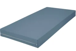 Matelas mousse Agate 35 FR - 80 x 190 cm - ép. 12 cm - classe A - mousse haute résilience