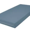 Matelas mousse Agate 35 FR - 160 x 200 cm - ép. 15 cm - classe A - mousse haute résilience