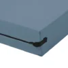 Matelas mousse Agate 35R APL - 90 x 190 cm - ép. 15 cm - 100 % polyester