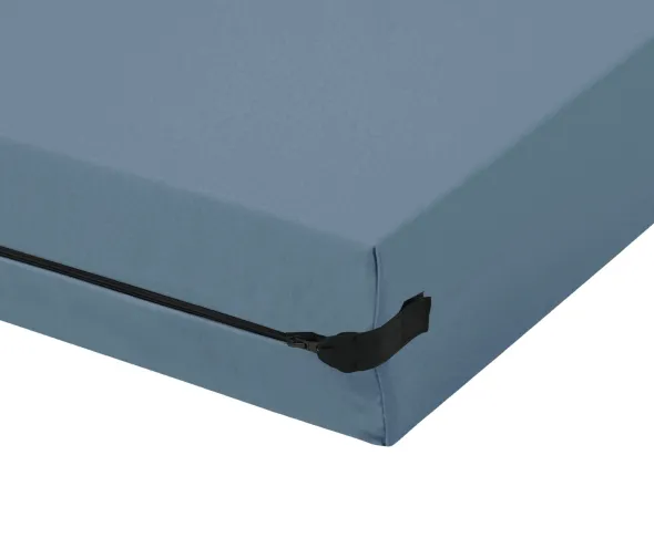 Matelas mousse Agate 35R APL - 90 x 190 cm - ép. 15 cm - 100 % polyester