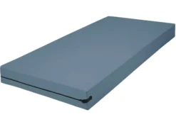 Matelas mousse Agate 35R APL - 90 x 190 cm - ép. 15 cm - 100 % polyester