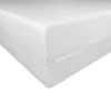 Matelas mousse Crystal 28 - 160 x 200 cm - ép. 15 cm - classe D