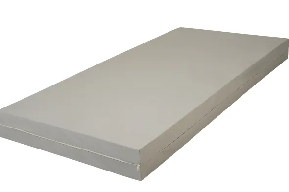 Matelas mousse Energy 35 FR - 80 x 190 cm - ép. 15 cm - classe A - mousse haute résilience