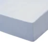 Matelas mousse Security 35 FR - 68 x 189 cm - ép. 12 cm - M2 - housse inamovible et indéchirable - antibactérien et