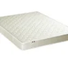Matelas à ressorts - 160 x 200 cm - ép. 19 cm - classe A - anti-acarien et antibactérien