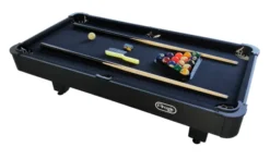 Mini billard à poser sur table