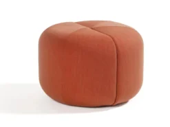Module Bob - sans dossier - Ø 57 cm - tissu