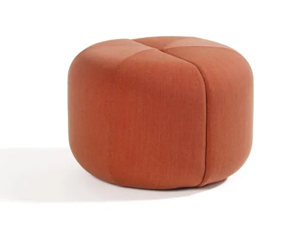 Module Bob - sans dossier - Ø 57 cm - tissu